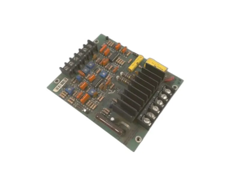 DANFOSS 300401 PLC/Rozšiřující deska PC deska