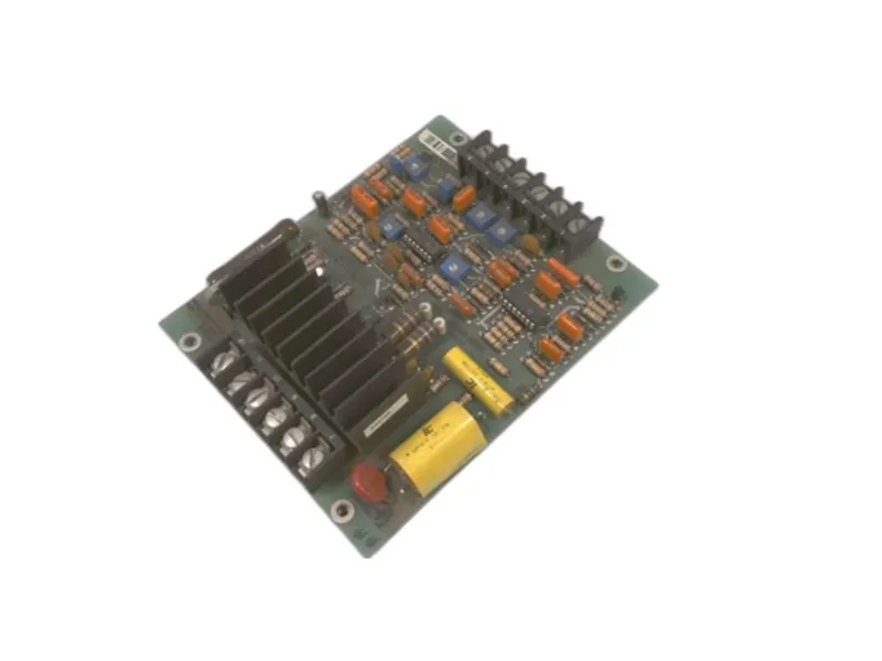 DANFOSS 300401 PLC/Rozšiřující deska PC deska