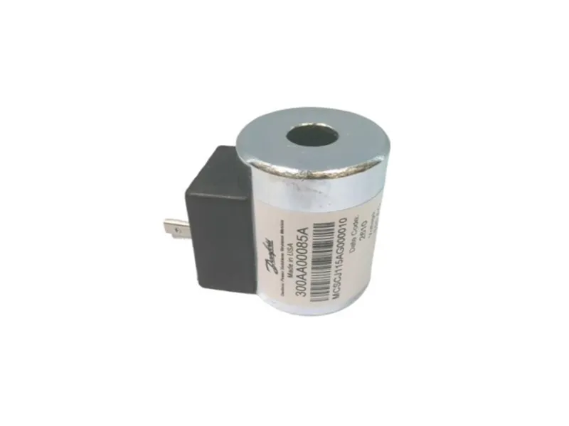 300AA00085A Solenoid Coil by DANFOSS