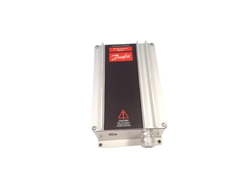 DANFOSS 500230 Tachometer/Generator/Speed Indicator