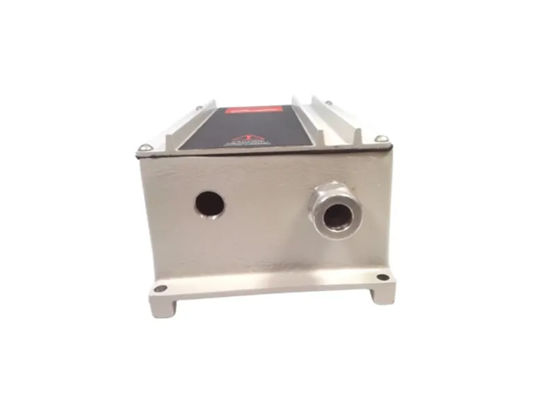 DANFOSS 500230 Tachometer/Generator/Speed Indicator