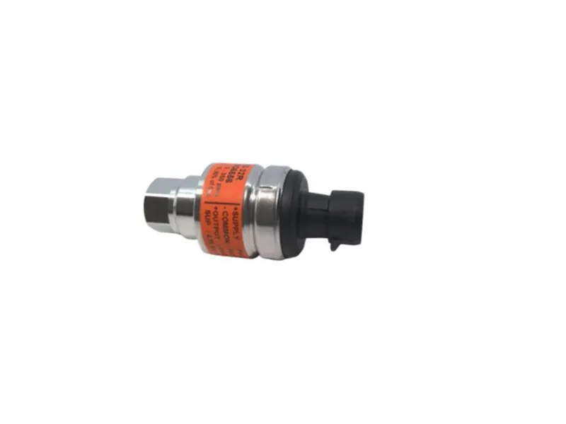 AKS 32R Pressure Transmitter by DANFOSS
