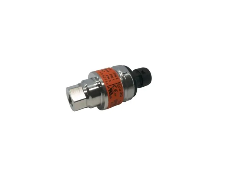 Trasmettitore di pressione DANFOSS AKS 32R
