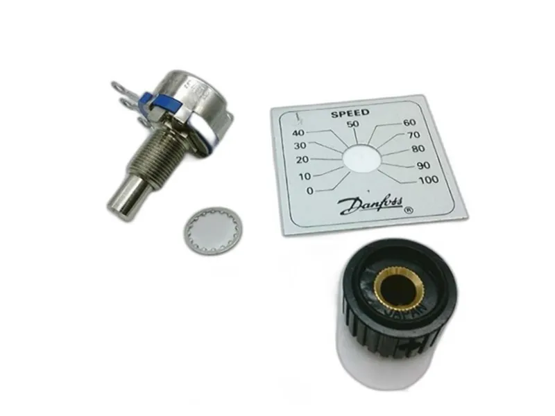 DANFOSS AM1151 轉速表/發電機/速度指示器