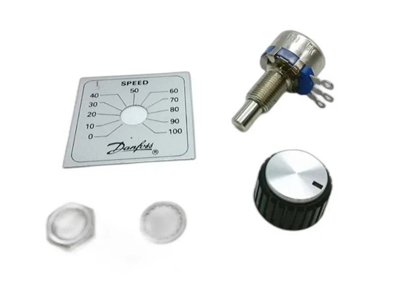 DANFOSS AM1151 轉速表/發電機/速度指示器