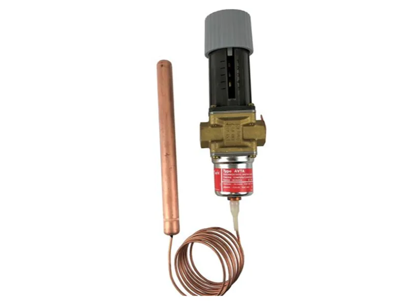 AVTA-15 Thermostat by DANFOSS