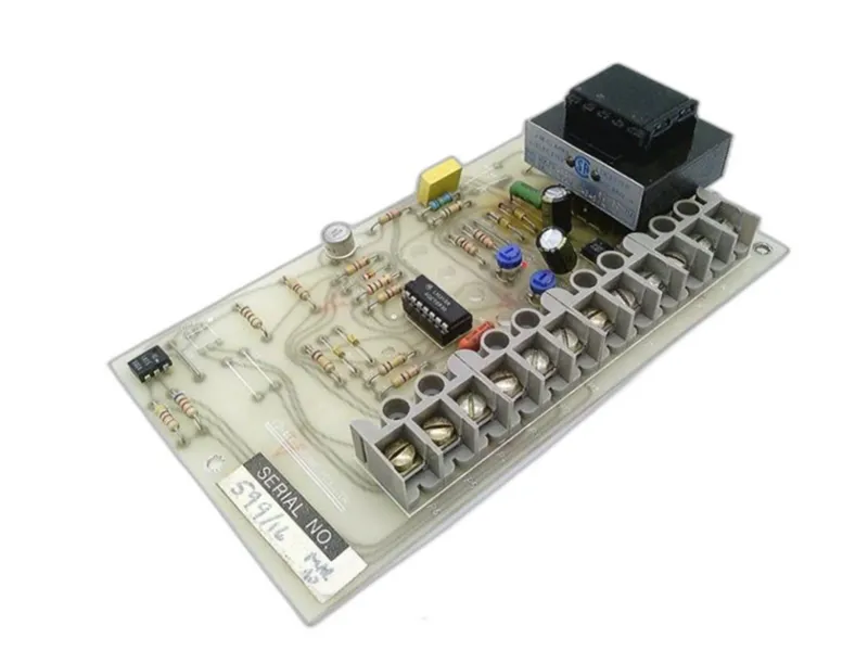 DANFOSS C2-444 PLC Add-On Board