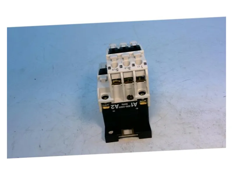 DANFOSS CI12接觸器