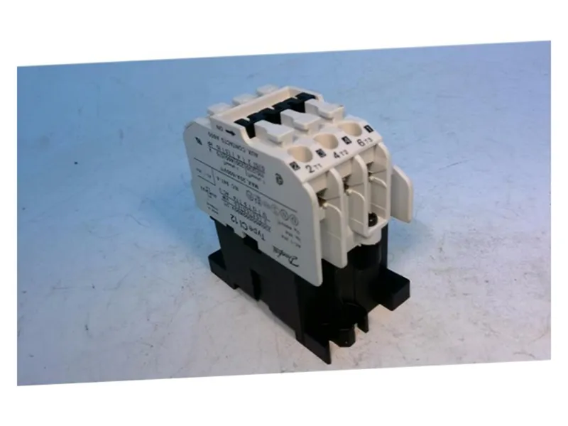 DANFOSS CI12接觸器