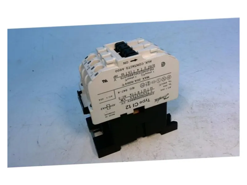 DANFOSS CI12接觸器