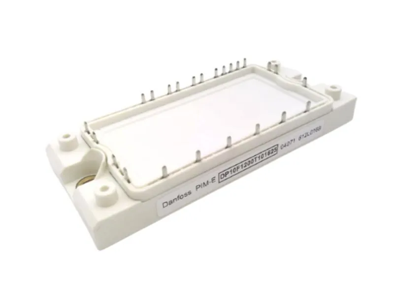 DP10F1200T101625 IGBT by DANFOSS