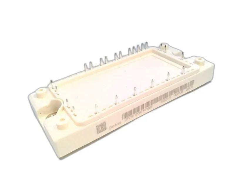 DP25F1200T101666 IGBT Module by DANFOSS