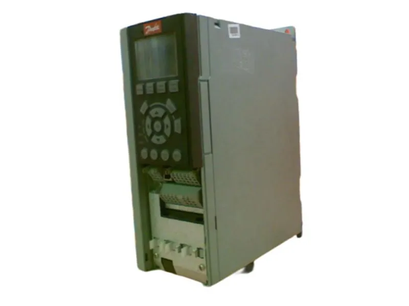 FC-301-P4K0-T4 Drive by DANFOSS