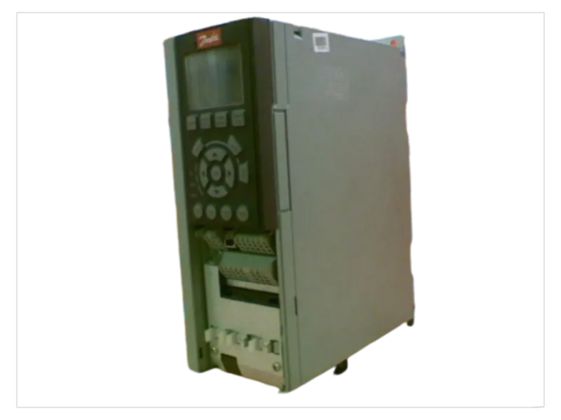 FC-301-P4K0-T4 Drive by DANFOSS