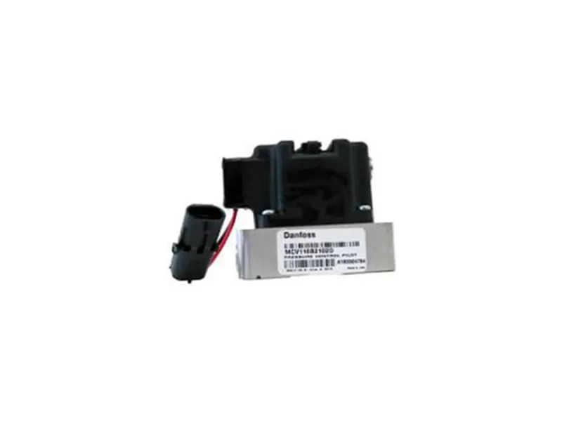 Tlakový pojistný ventil DANFOSS MCV116B2102D