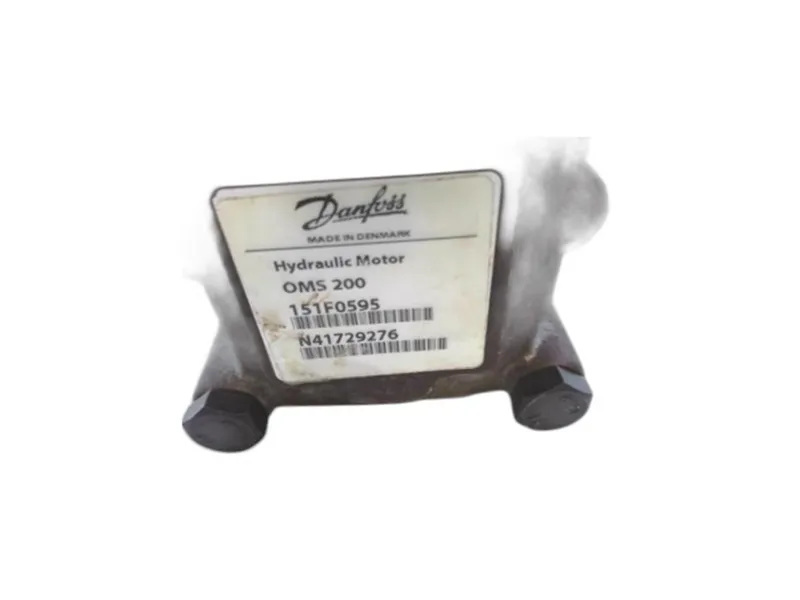 DANFOSS OMS 200 Hydraulikmotor
