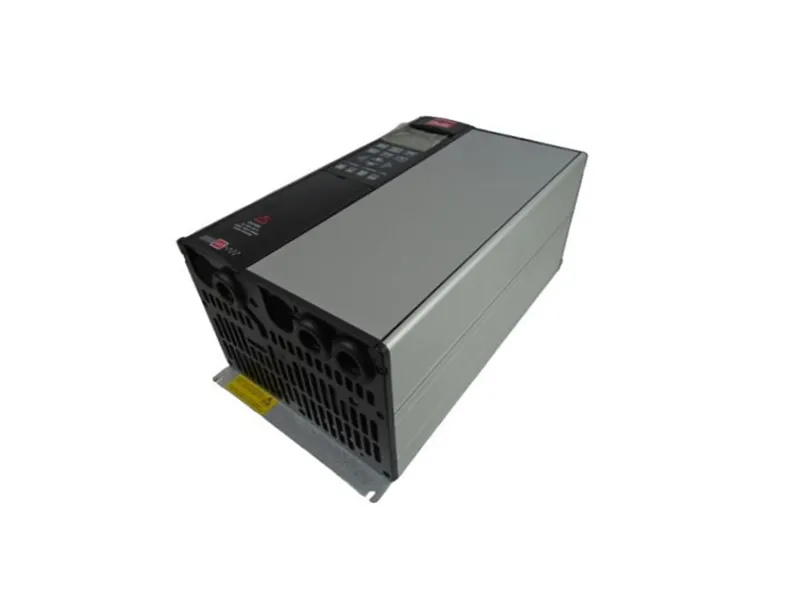 เครื่องขับเคลื่อน DANFOSS PT5C20STR0DLF00A00