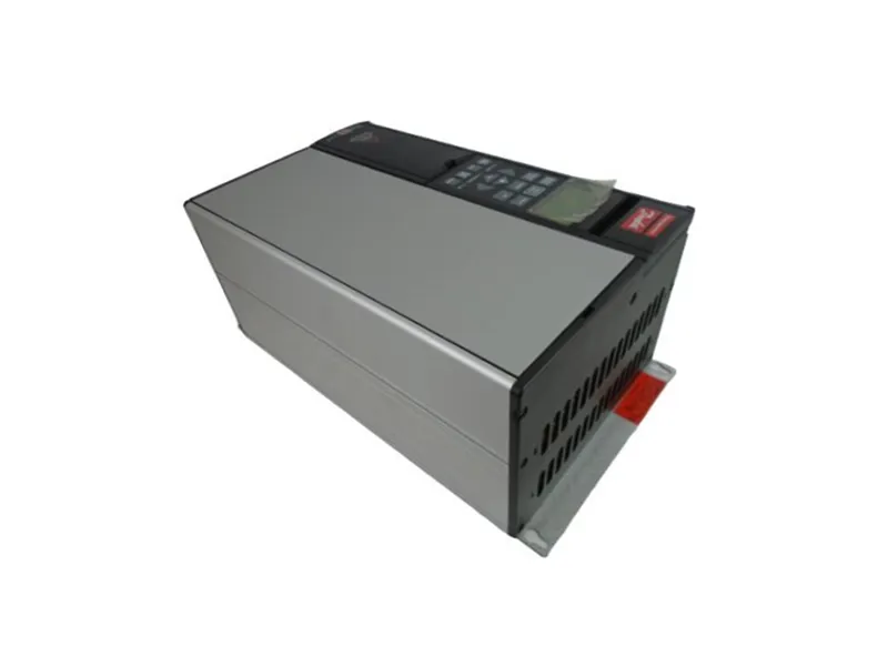 เครื่องขับเคลื่อน DANFOSS PT5C20STR0DLF00A00