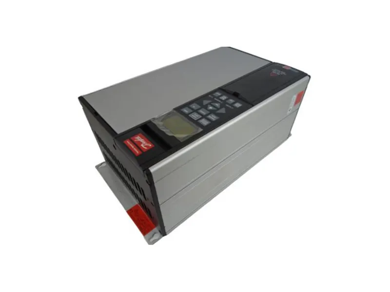 เครื่องขับเคลื่อน DANFOSS PT5C20STR0DLF00A00