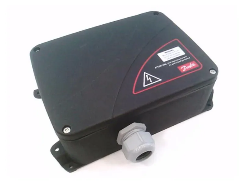 DANFOSS R13B RF Alıcı