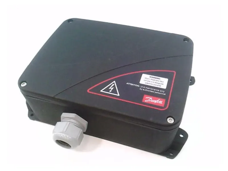 DANFOSS R13B RF Alıcı