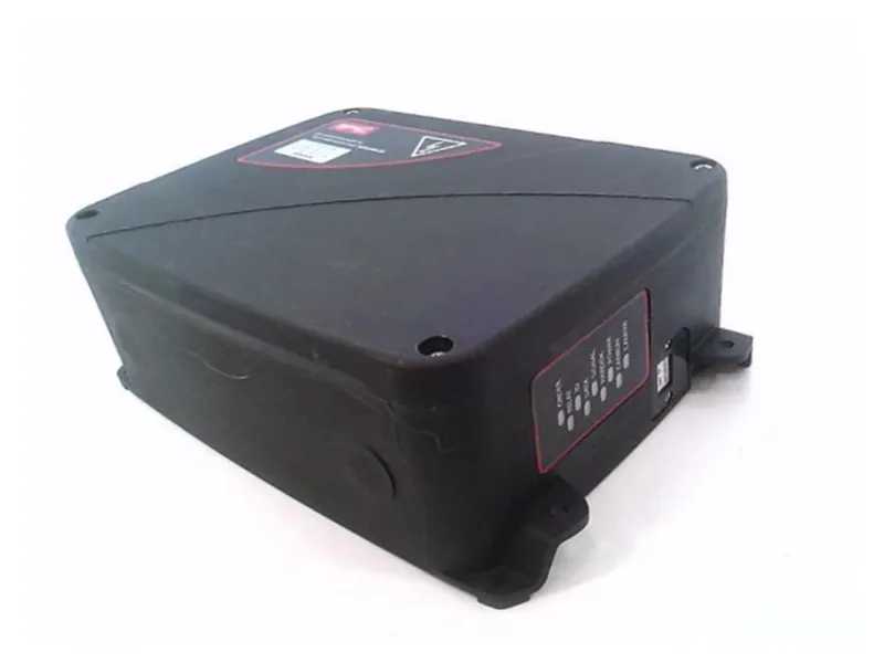 DANFOSS R13B RF Alıcı