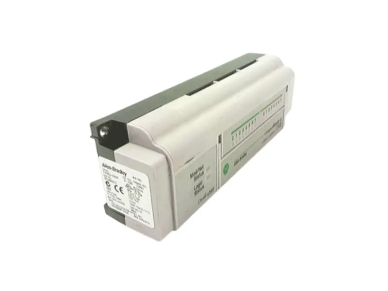 Mô-đun PLC/Rack ALLEN BRADLEY 1791D-8V8P