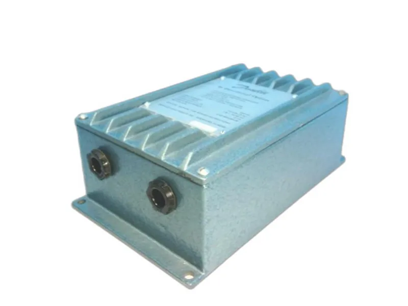 500125 PC Board PLC/Add-On Board by DANFOSS