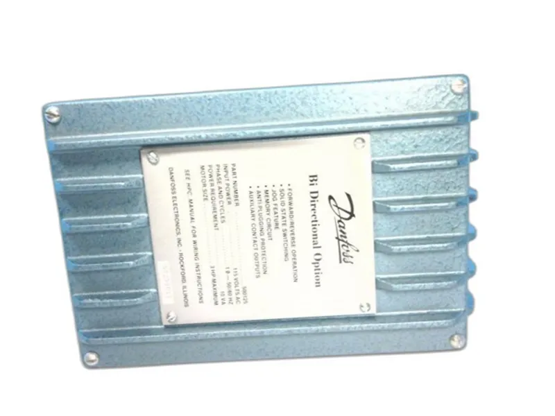 500125 PC Board PLC/Add-On Board by DANFOSS