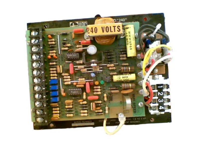 DANFOSS 700130 OIT Boards/Module by HAMPTON PRODUCTS