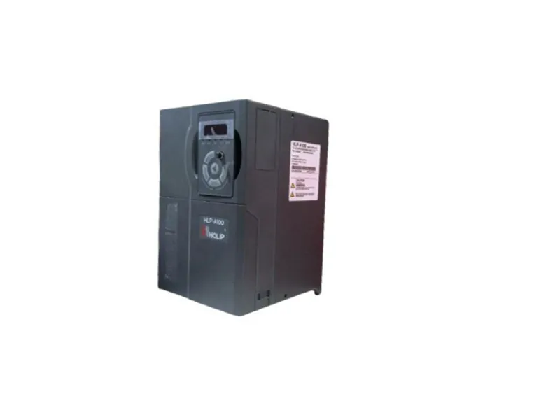 DANFOSS HLP-A10007D543P20XBX1CX0BXXV138 Drive