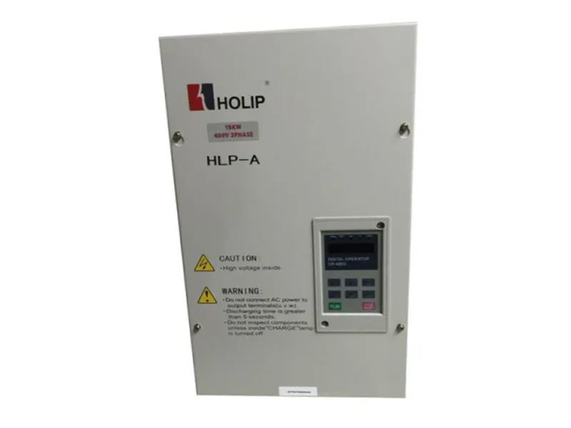 HLPA001543B HOLIP品牌變頻器