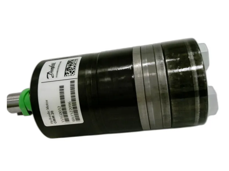 มอเตอร์ SAUER DANFOSS 151G0032