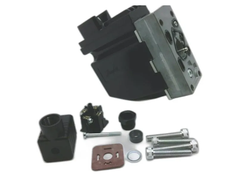 SAUER DANFOSS 157B4116 Ventilová cívka