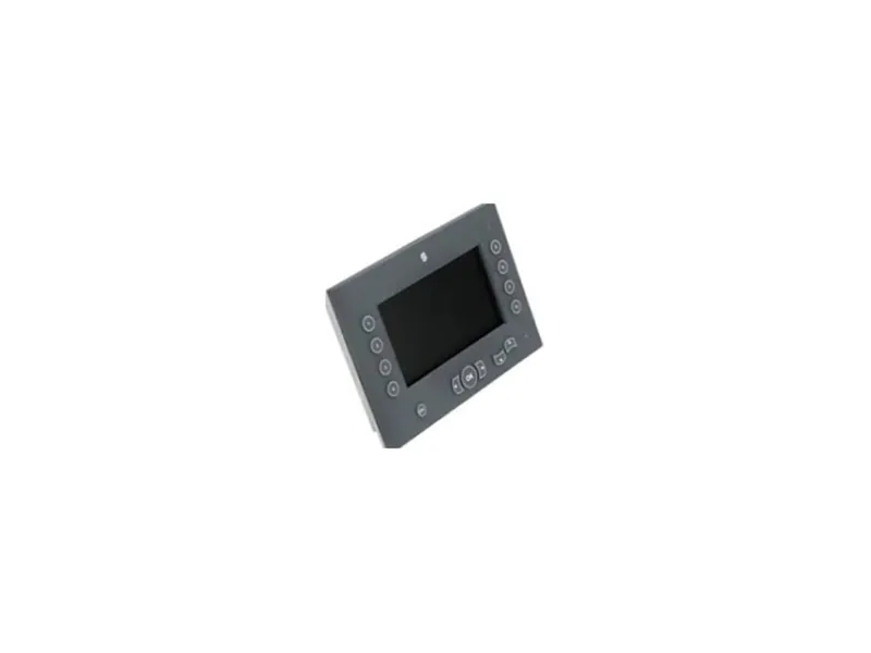 SAUER DANFOSS DP600 Operatör Arayüzü