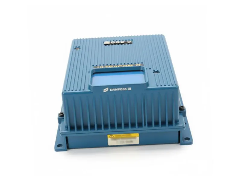 D4C0050驅動器由VACON TB WOODS製造