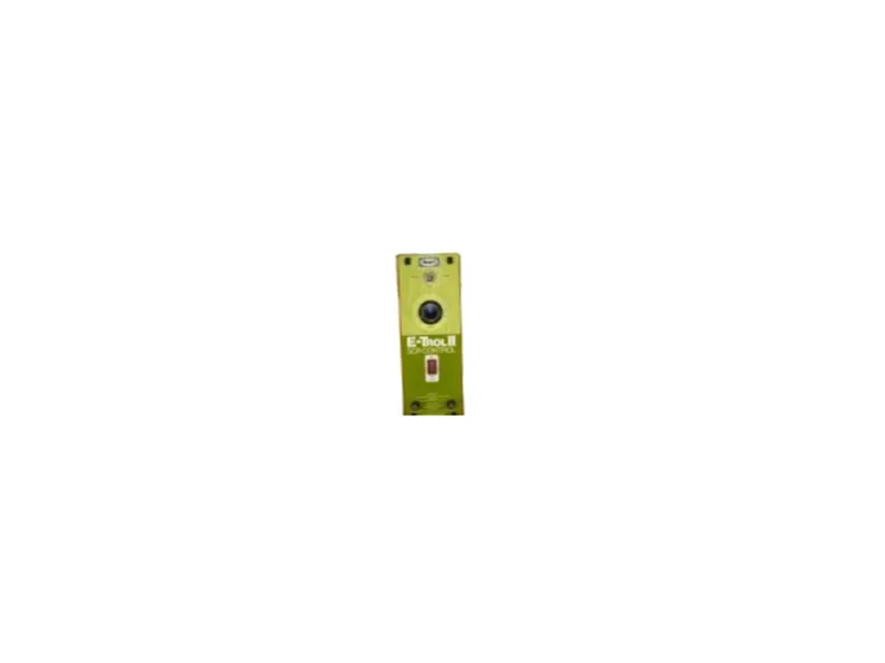 VACON TB WOODS ER-100驅動器