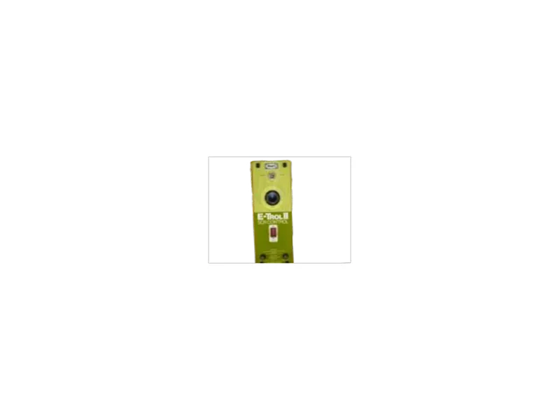 VACON TB WOODS ER-100驅動器