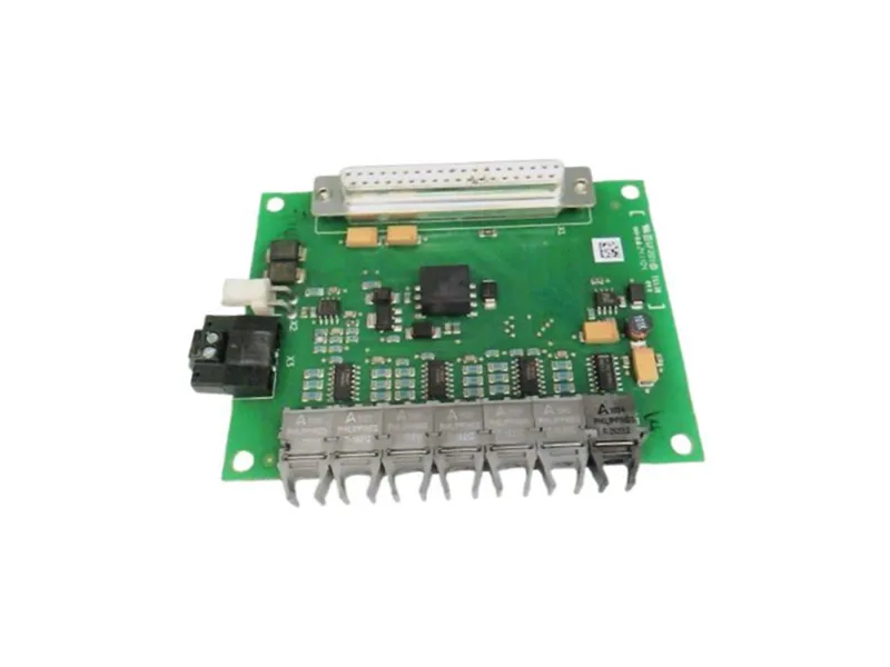 PC00228 PLC/附加板 PC板由VACON TB WOODS製造