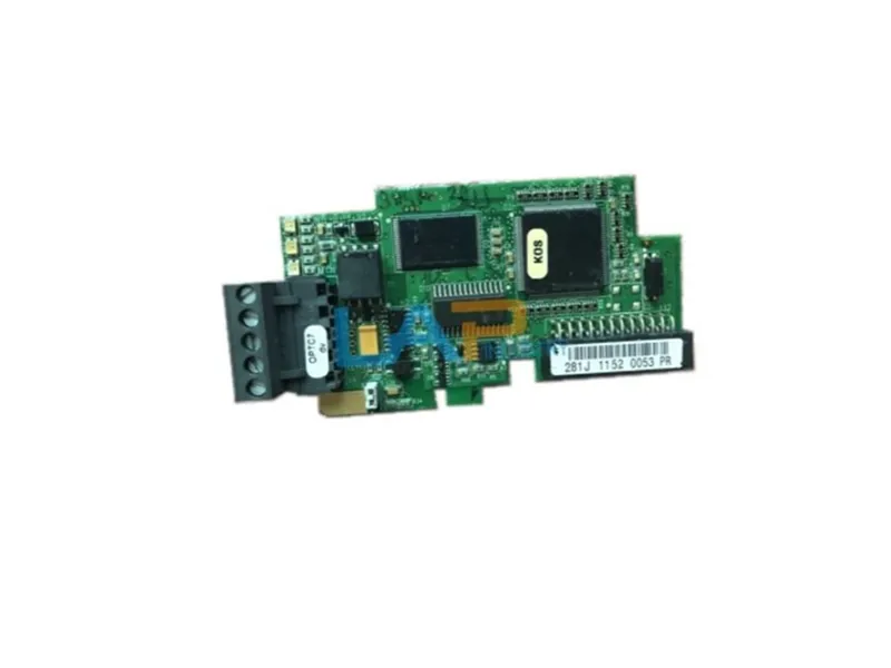 PC00277 PC Board PLC/Add-On Board by DANFOSS