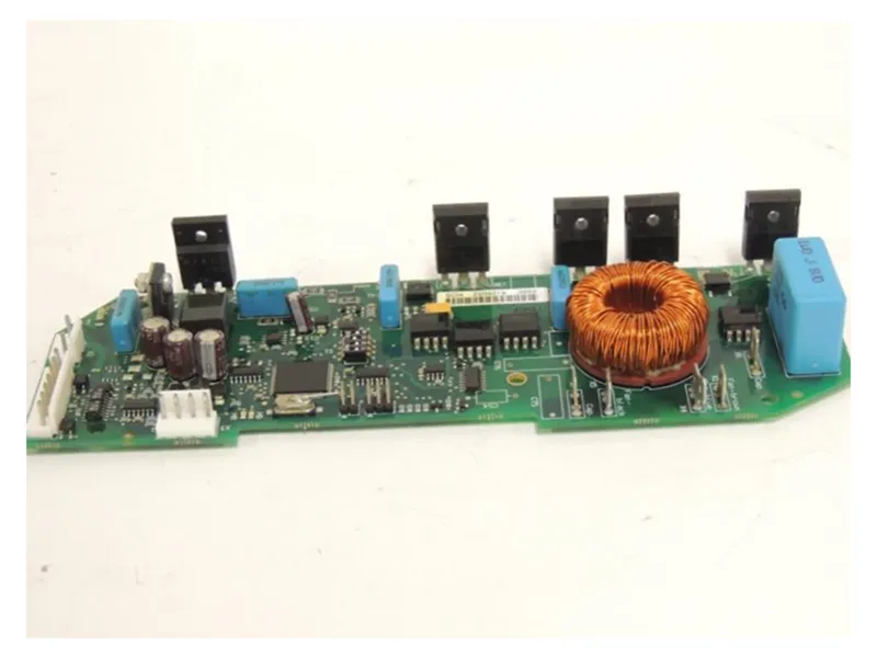 PC00299H PC板電腦由VACON TB WOODS製造