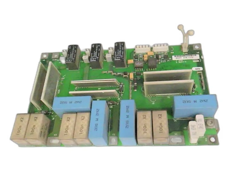 PC00459F Drive Board by DANFOSS