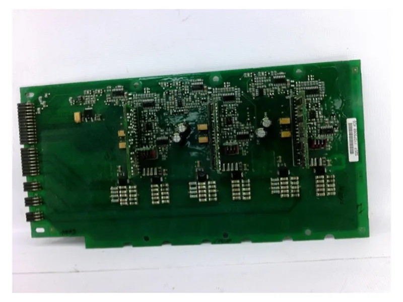 PC00525H PLC/附加板 PC板由VACON TB WOODS製造