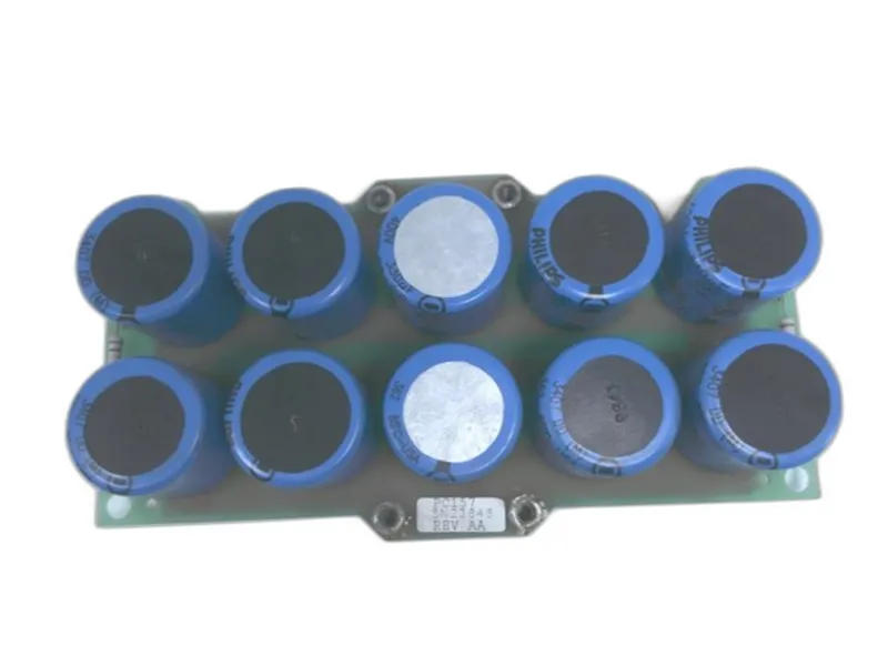 PC164 PLC/附加板 由VACON TB WOODS製造