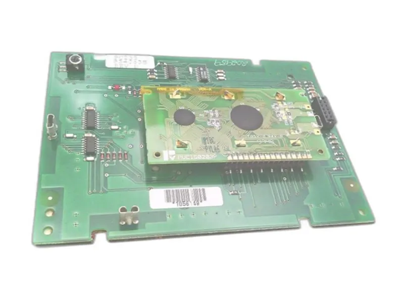 VACON TB WOODS PC233 Klavye/Klavye