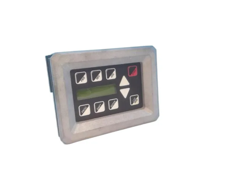 VACON TB WOODS PC233U Klavye