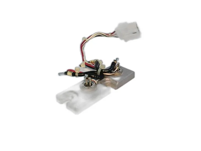 VACON TB WOODS製造的R200 SCR功率控制器