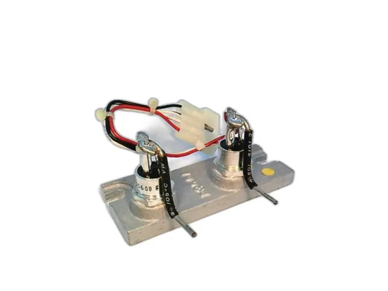 VACON TB WOODS製造的R300A SCR功率控制器