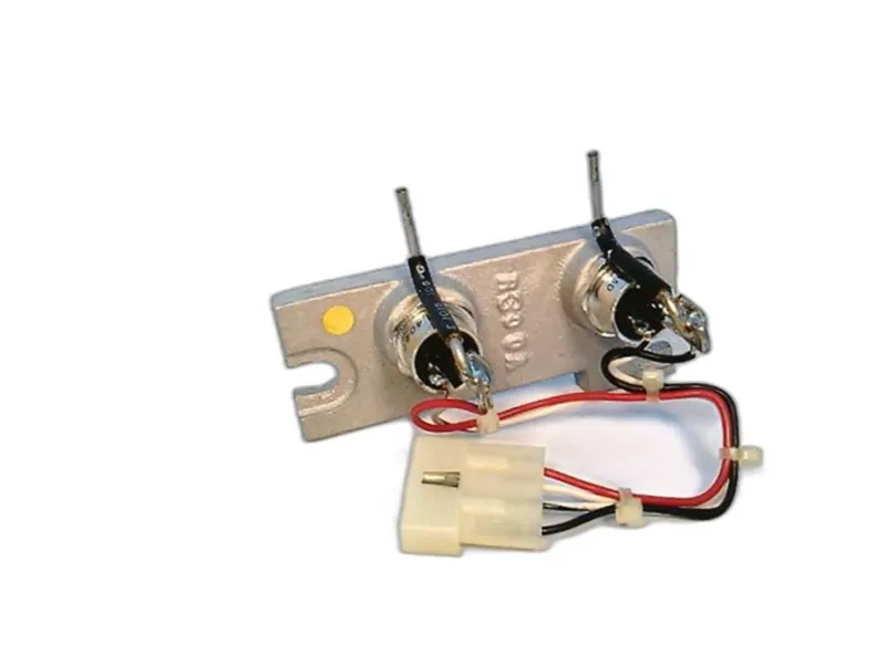 VACON TB WOODS製造的R300A SCR功率控制器