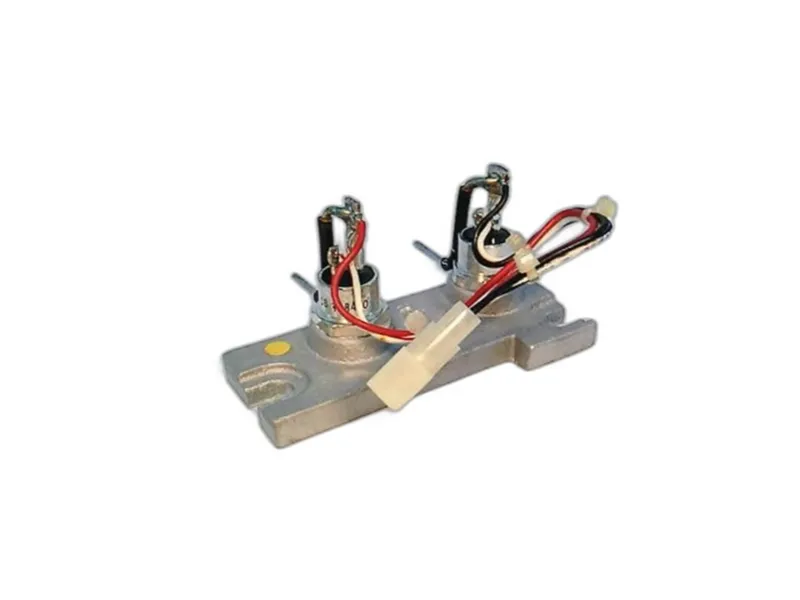 VACON TB WOODS製造的R300A SCR功率控制器